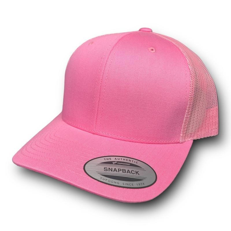 F Cancer Hat