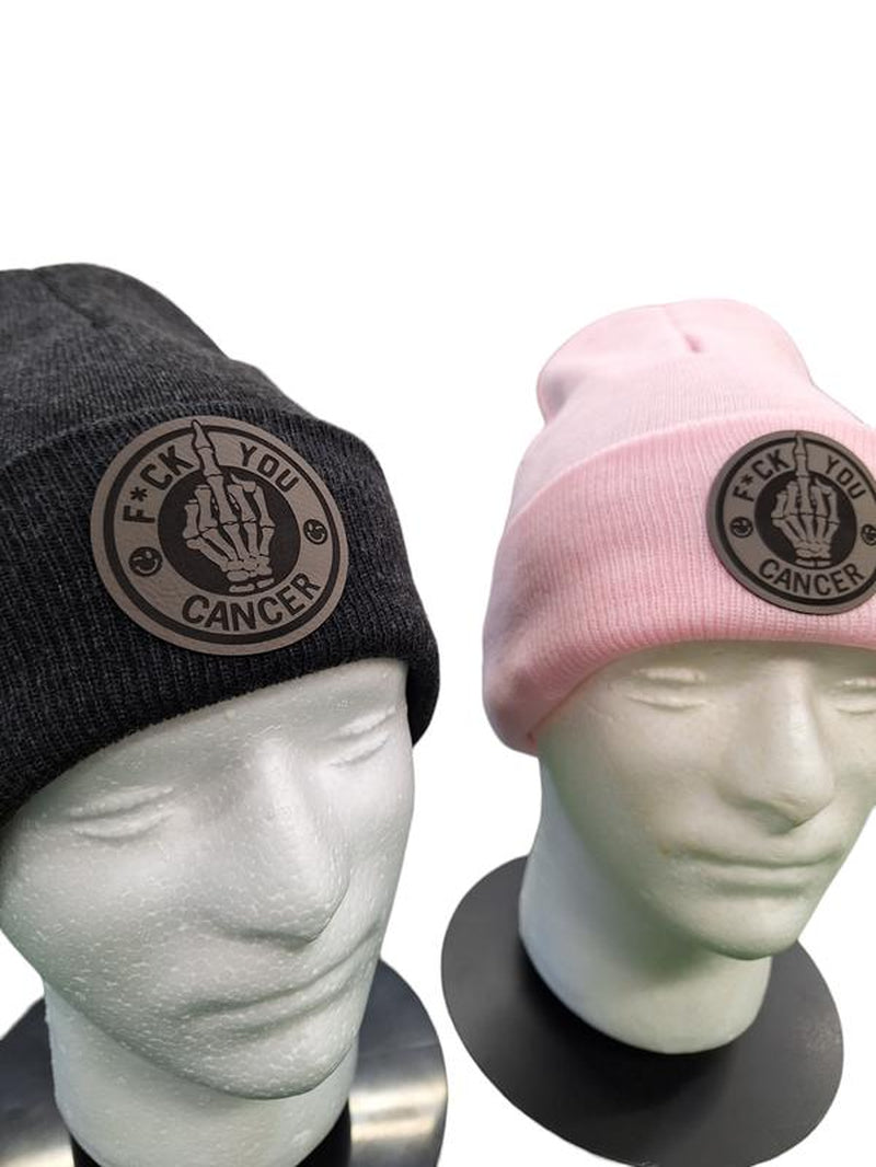 FYC Cancer Beanie