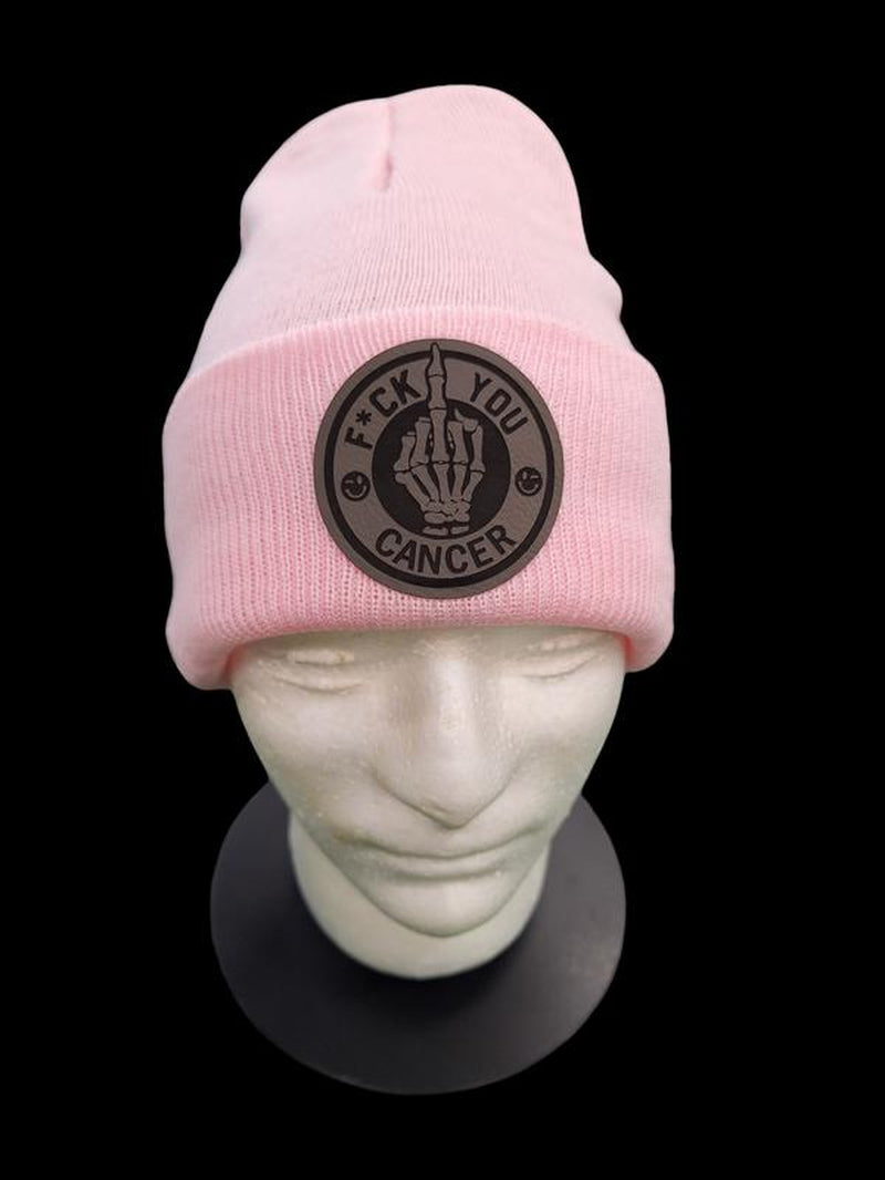 FYC Cancer Beanie