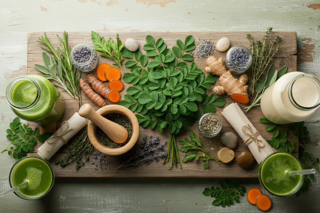 take out the text and add more dried herbs 